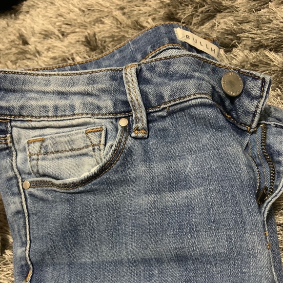 ✨Bullhead Mid Rise Skinny Jeans ✨ - Picture 12 of 13